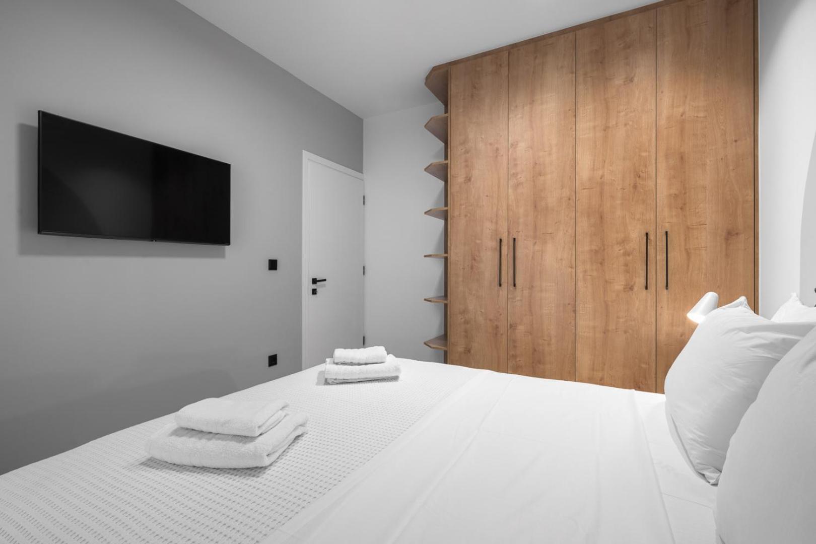 Apartment #luxlikehome Glow Thessaloniki