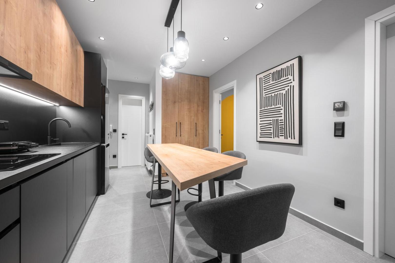 #luxlikehome Glow Apartment Thessaloniki