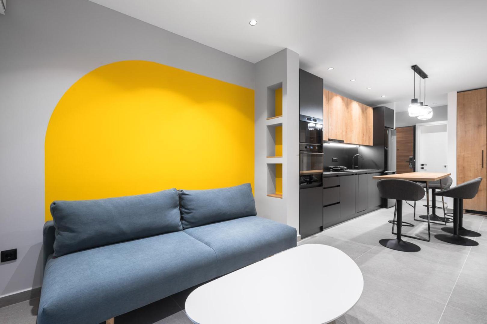 Apartment #luxlikehome Glow