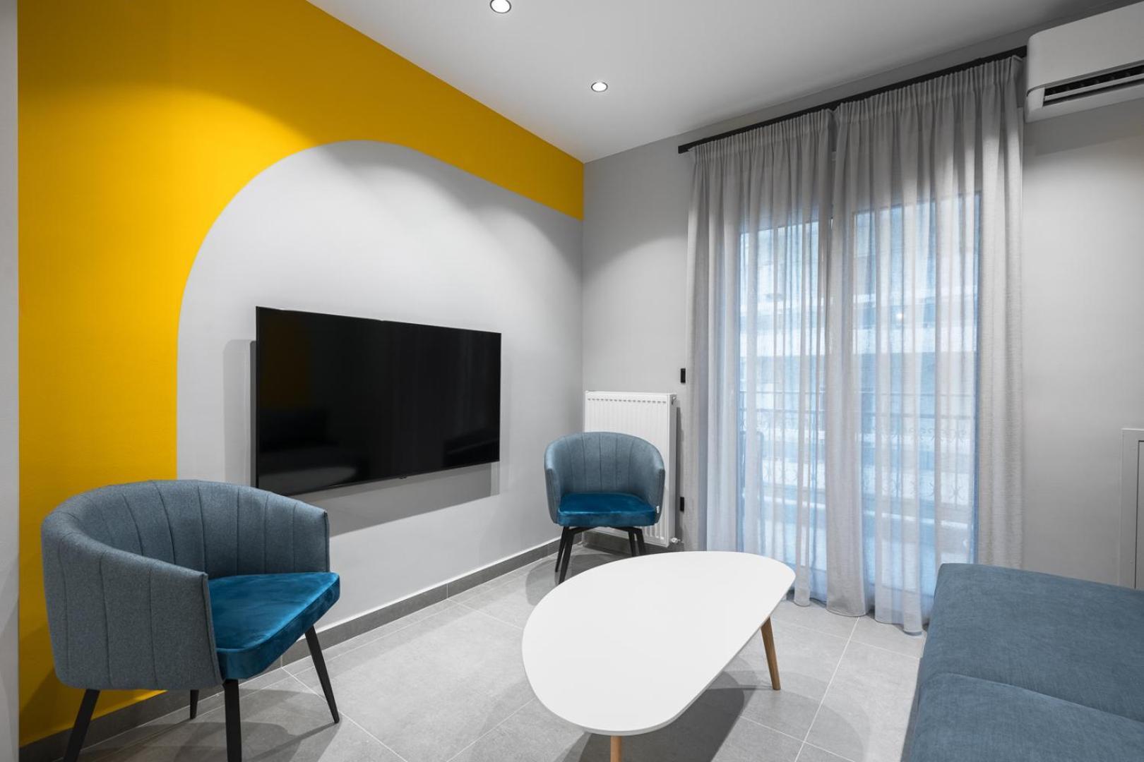 #luxlikehome Glow Apartment *