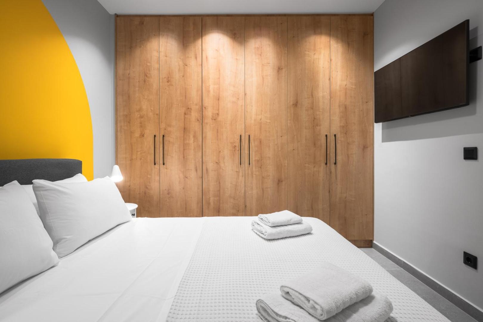 #luxlikehome Glow Apartment Thessaloniki