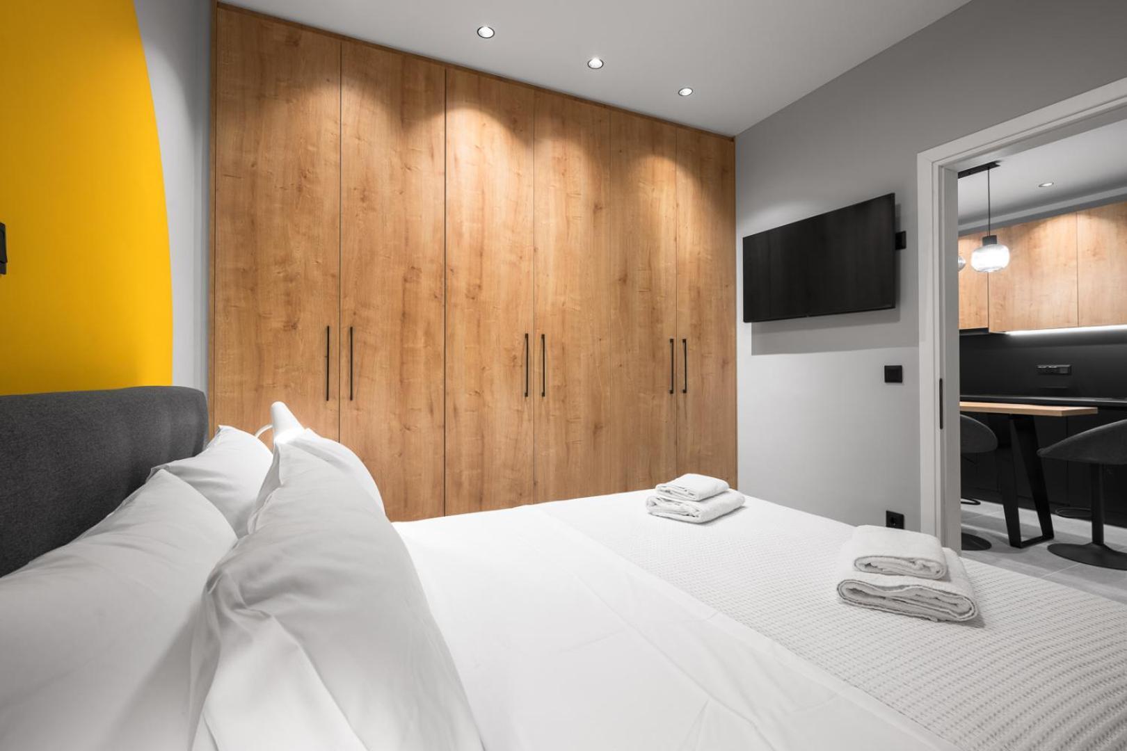 #luxlikehome Glow Apartment