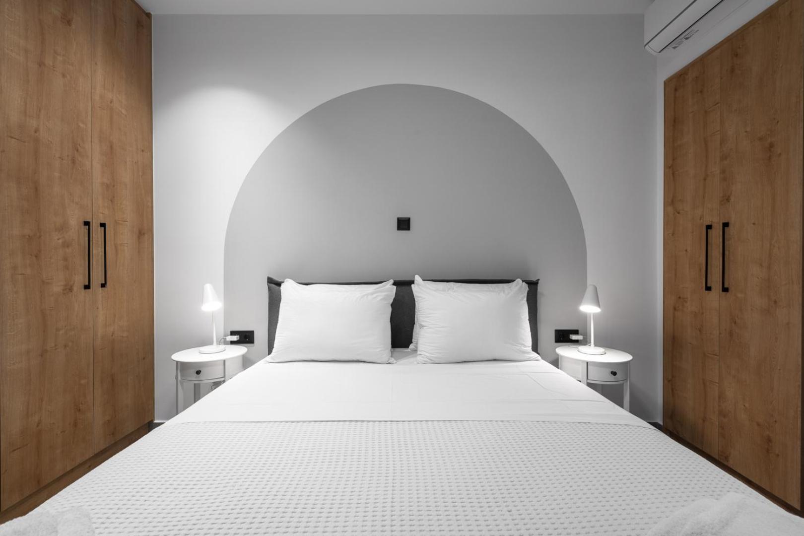 #luxlikehome Glow Apartment Thessaloniki