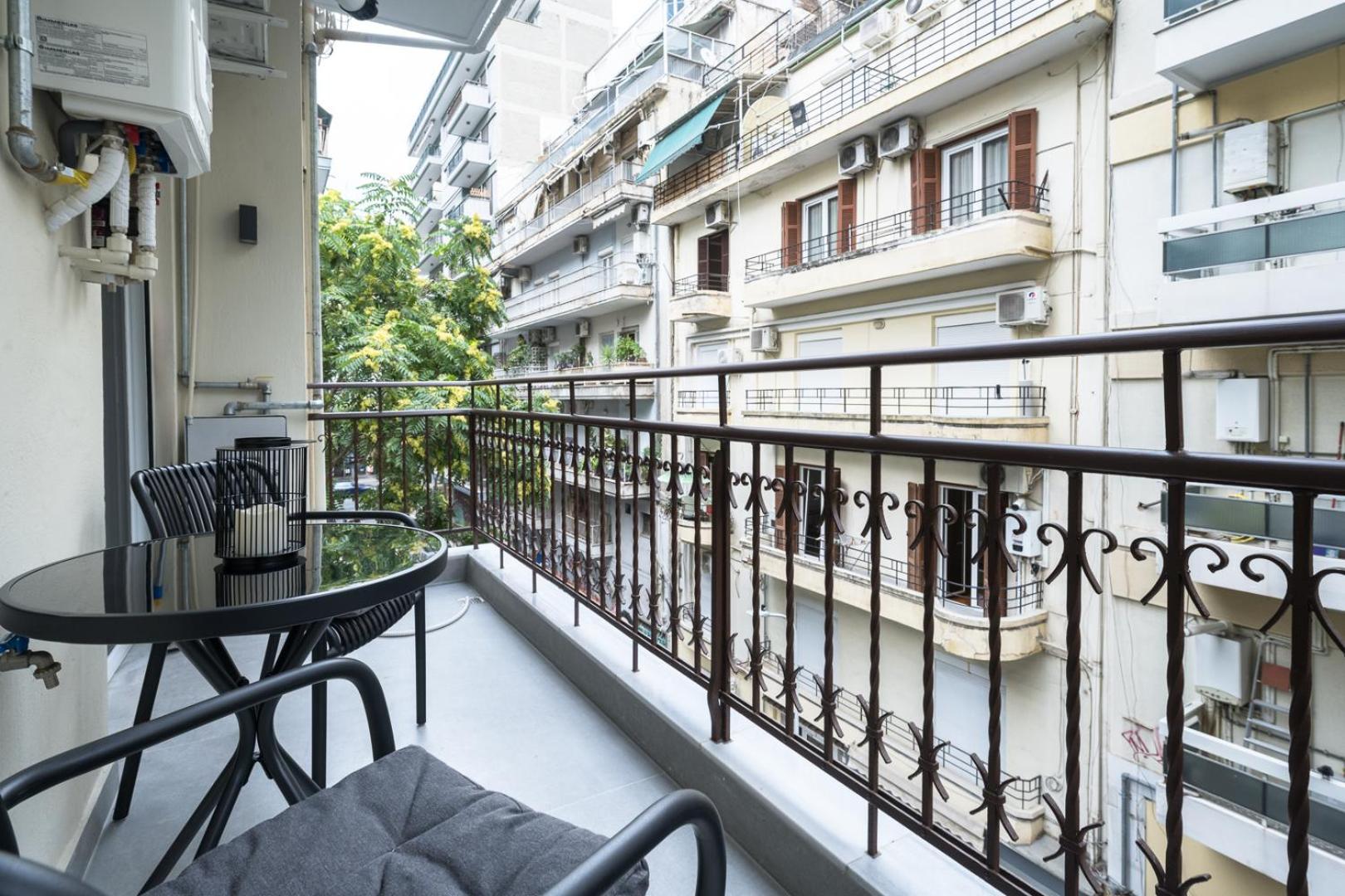 #luxlikehome Glow Apartment