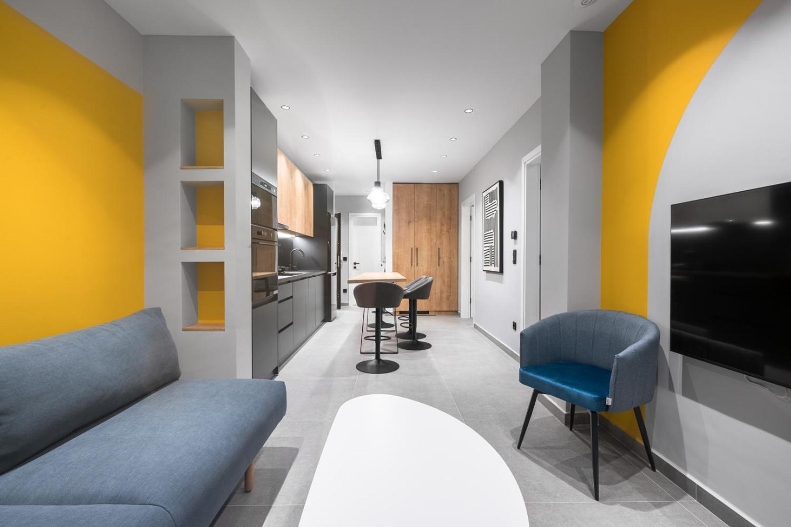 #luxlikehome Glow Apartment Thessaloniki