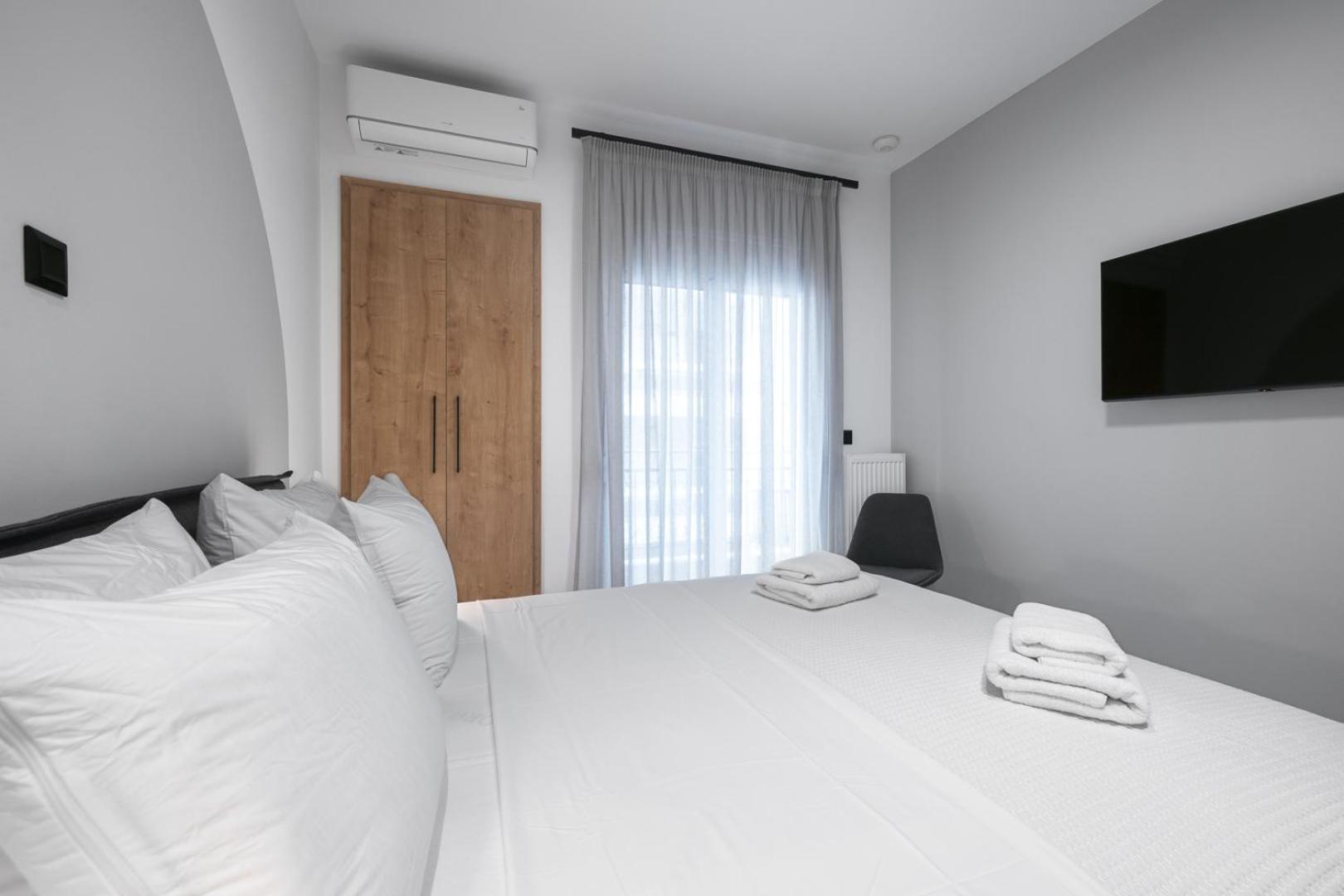 Apartment #luxlikehome Glow Thessaloniki