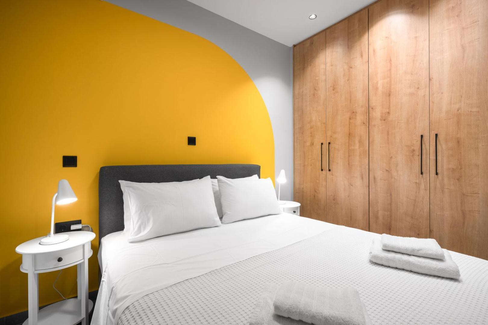 #luxlikehome Glow Apartment