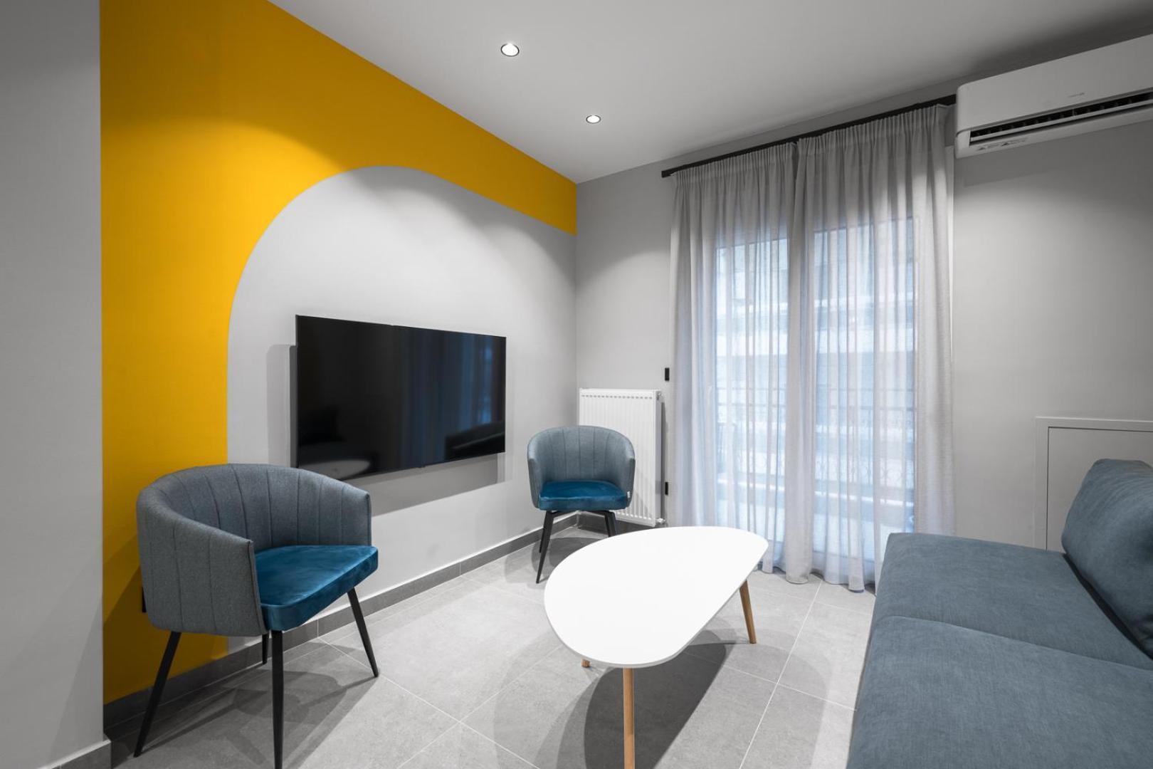 Apartment #luxlikehome Glow *