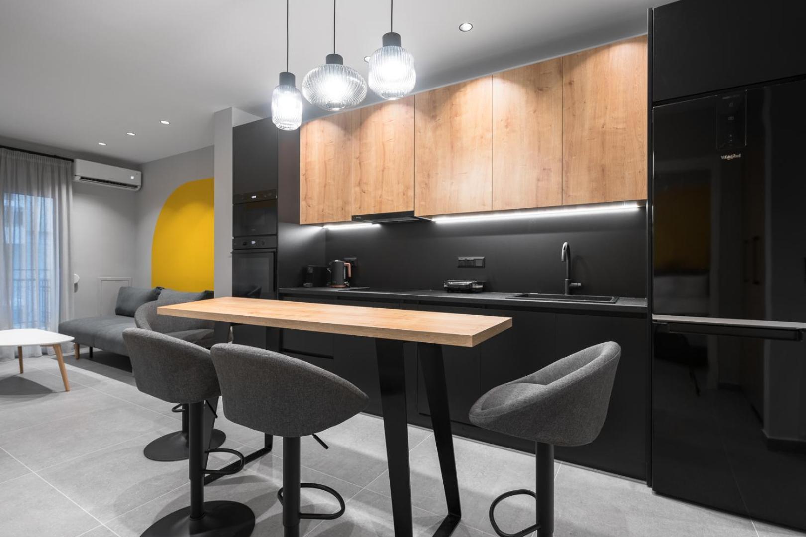 #luxlikehome Glow Apartment