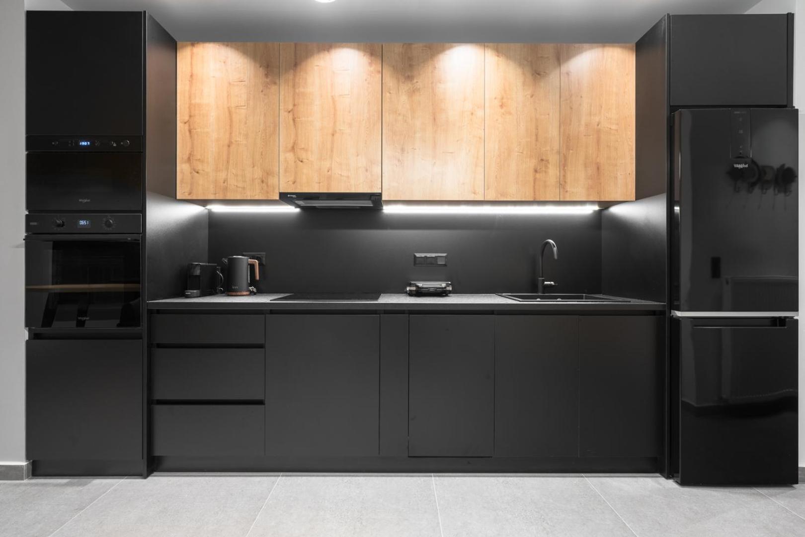 Apartment #luxlikehome Glow