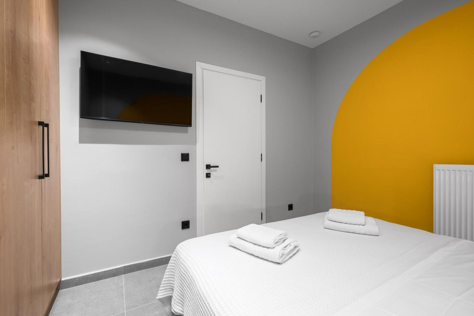 Appartement #luxlikehome Glow *